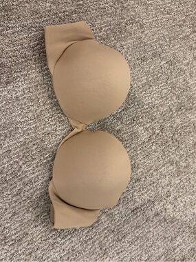 Maidenform Nude T-Shirt Bra